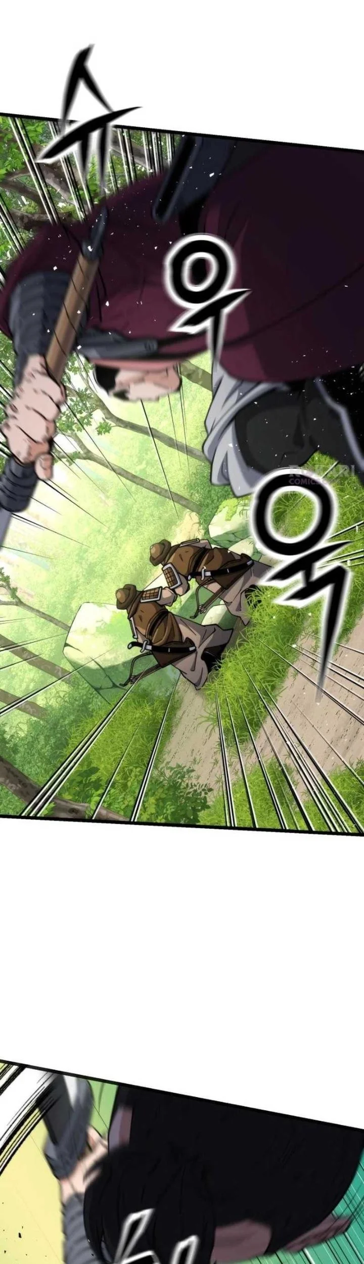 A Genius Girl Hides Her Martial Arts Achievements Chapter 30 - halaman 56