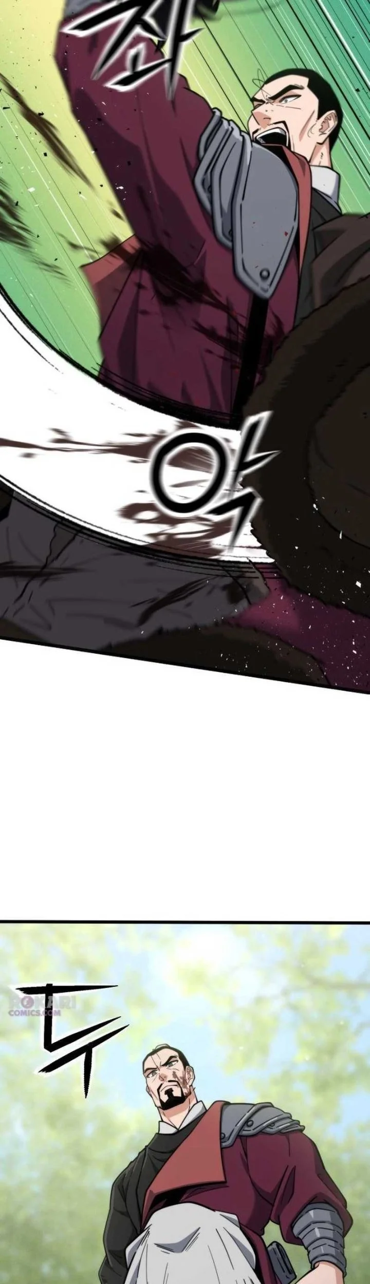 A Genius Girl Hides Her Martial Arts Achievements Chapter 30 - halaman 57