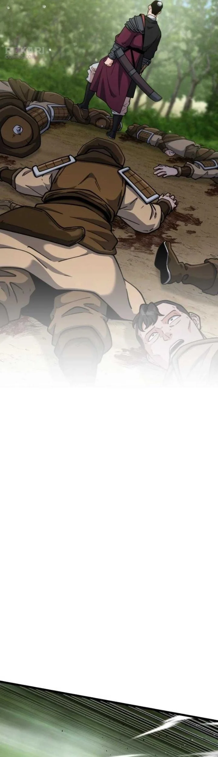 A Genius Girl Hides Her Martial Arts Achievements Chapter 30 - halaman 60