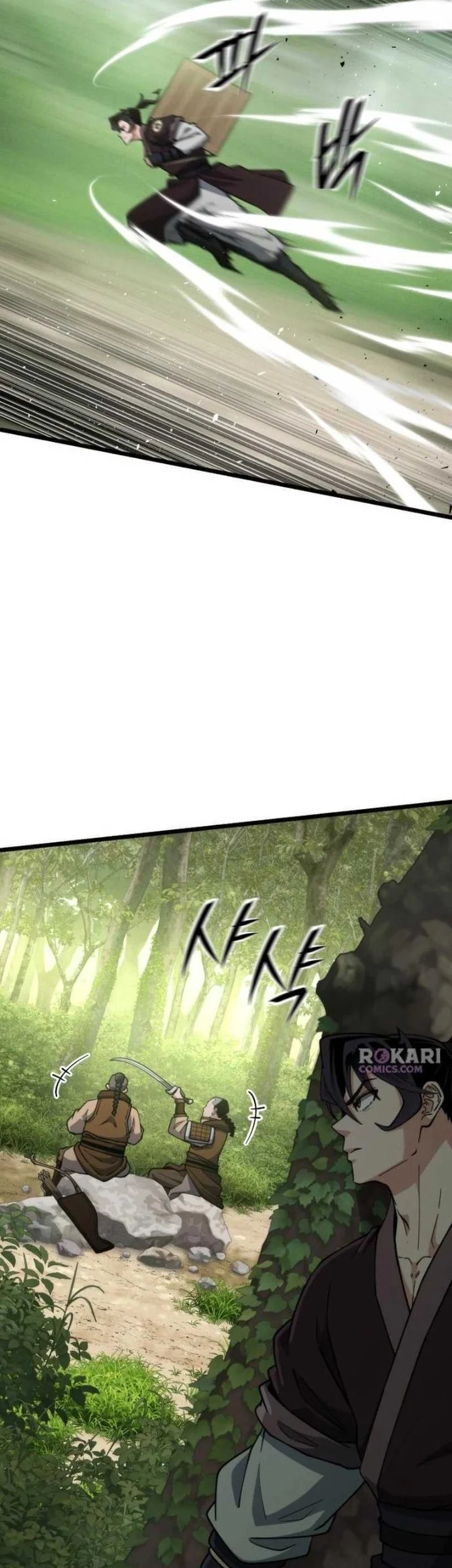 A Genius Girl Hides Her Martial Arts Achievements Chapter 30 - halaman 61
