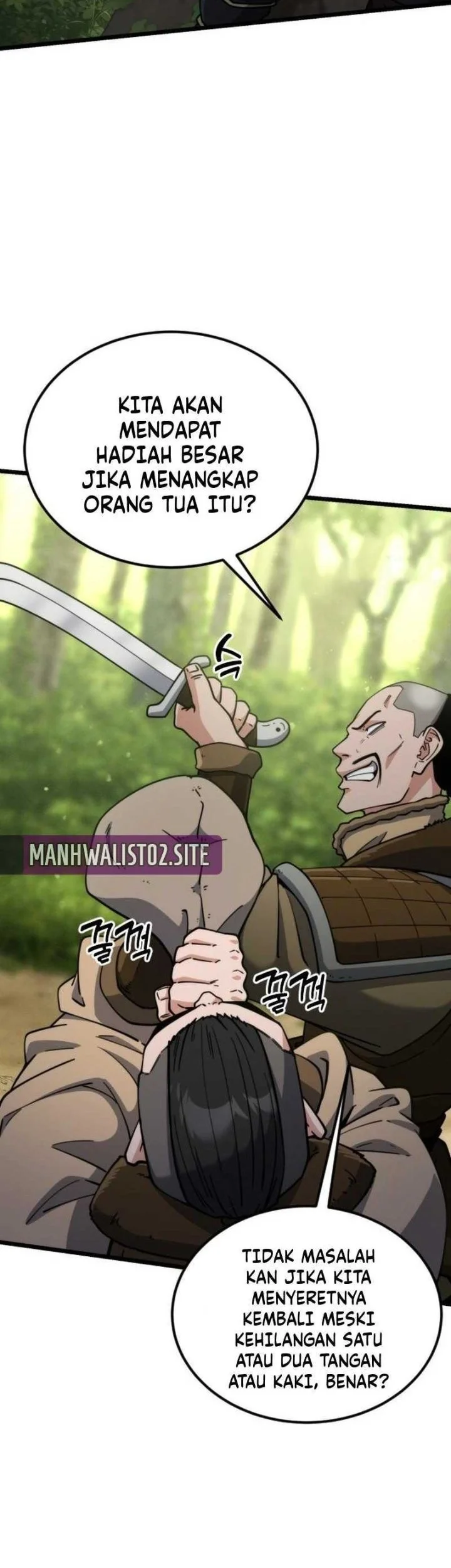 A Genius Girl Hides Her Martial Arts Achievements Chapter 30 - halaman 62