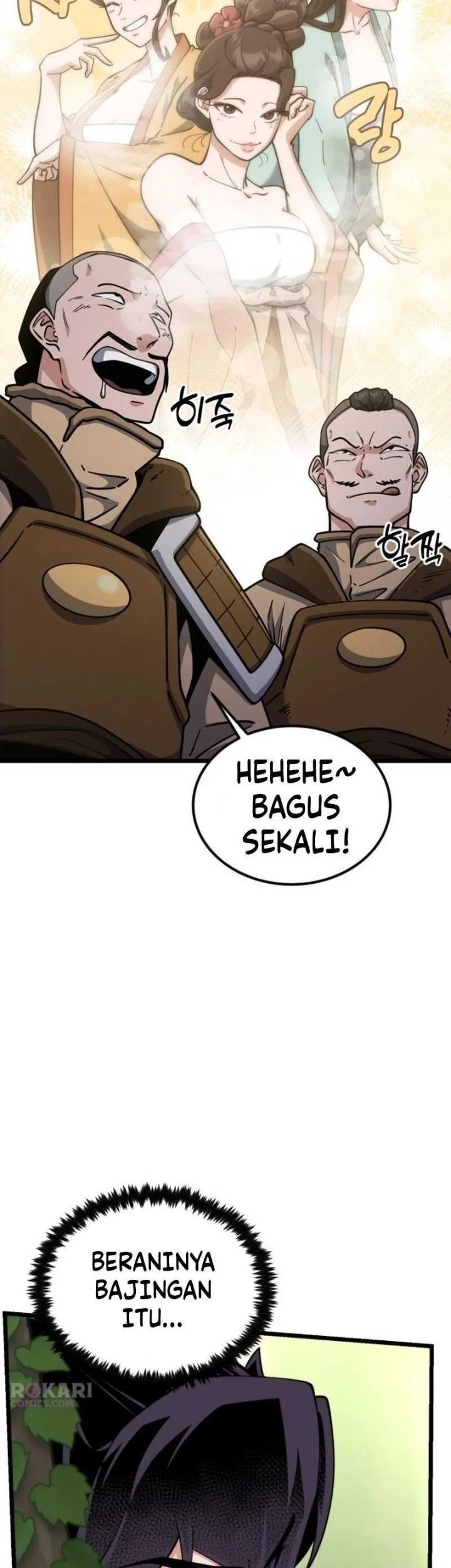 A Genius Girl Hides Her Martial Arts Achievements Chapter 30 - halaman 65