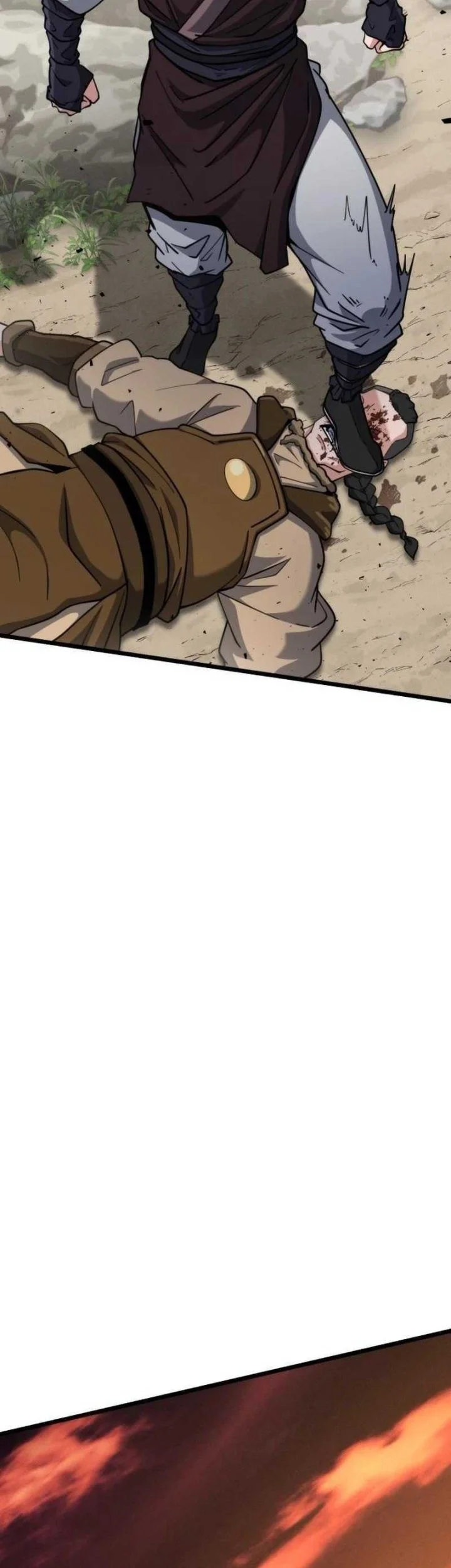 A Genius Girl Hides Her Martial Arts Achievements Chapter 30 - halaman 70
