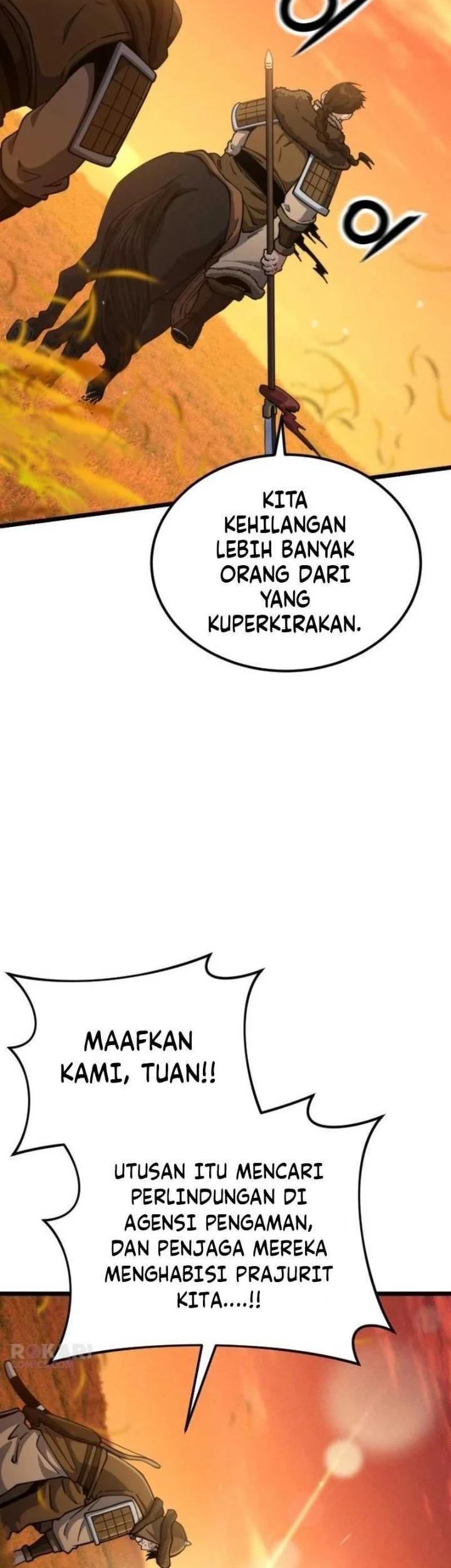 A Genius Girl Hides Her Martial Arts Achievements Chapter 30 - halaman 73