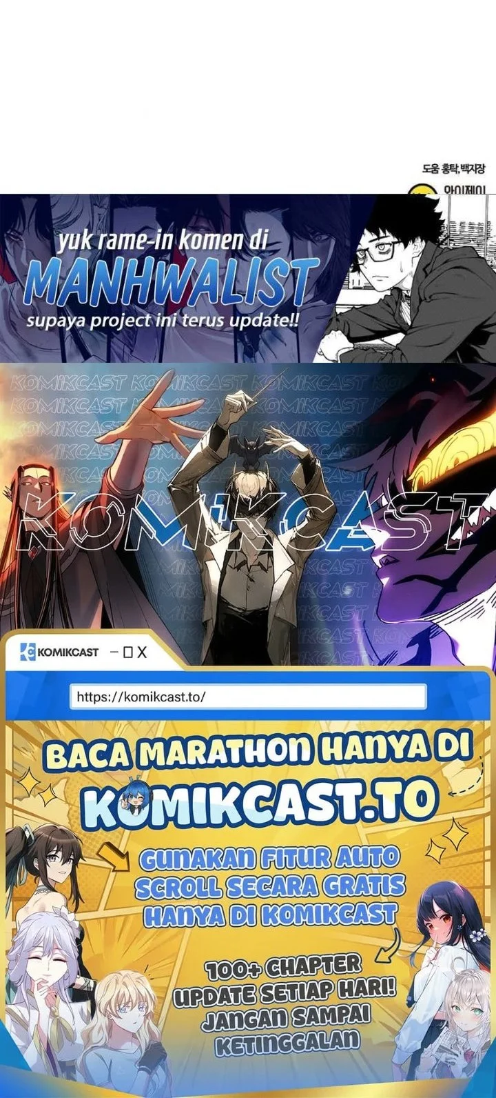 A Genius Girl Hides Her Martial Arts Achievements Chapter 30 - halaman 77