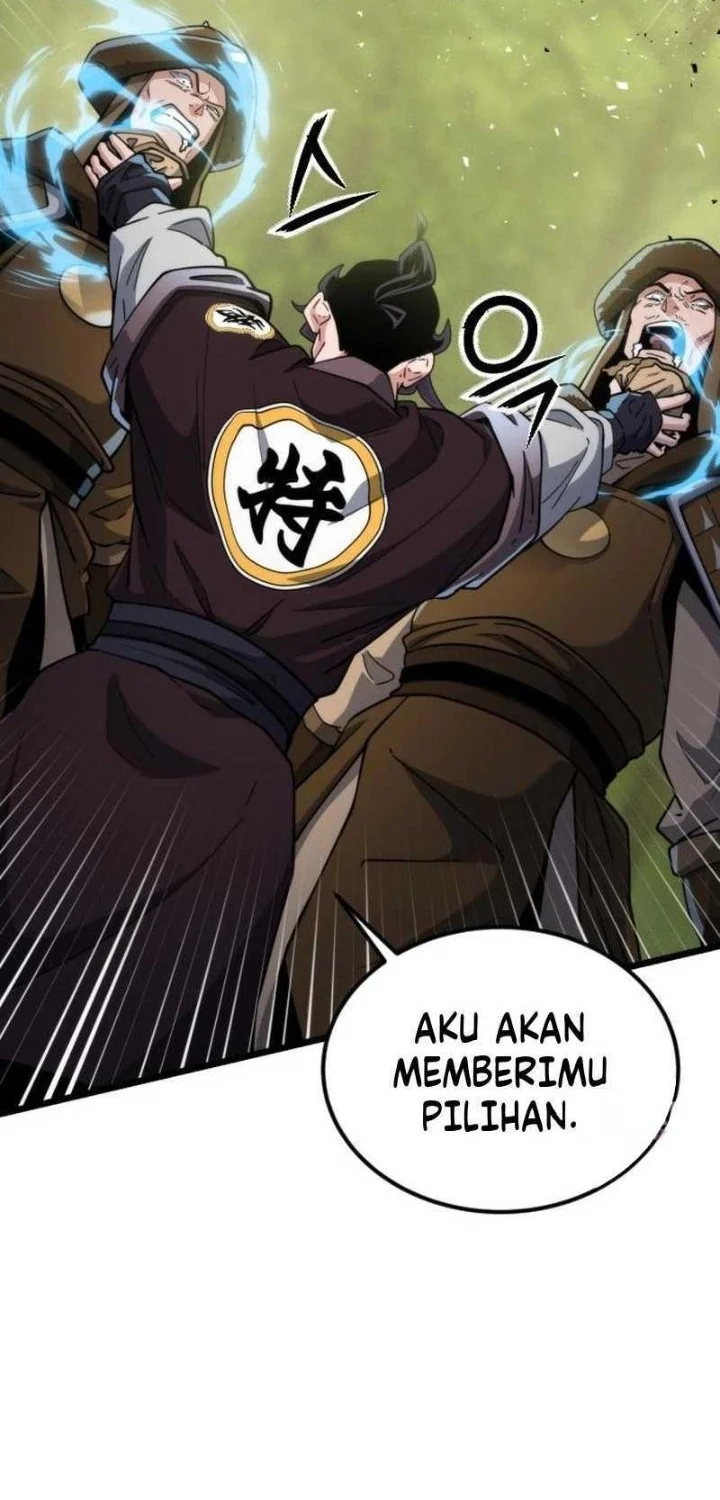 A Genius Girl Hides Her Martial Arts Achievements Chapter 30 - halaman 8