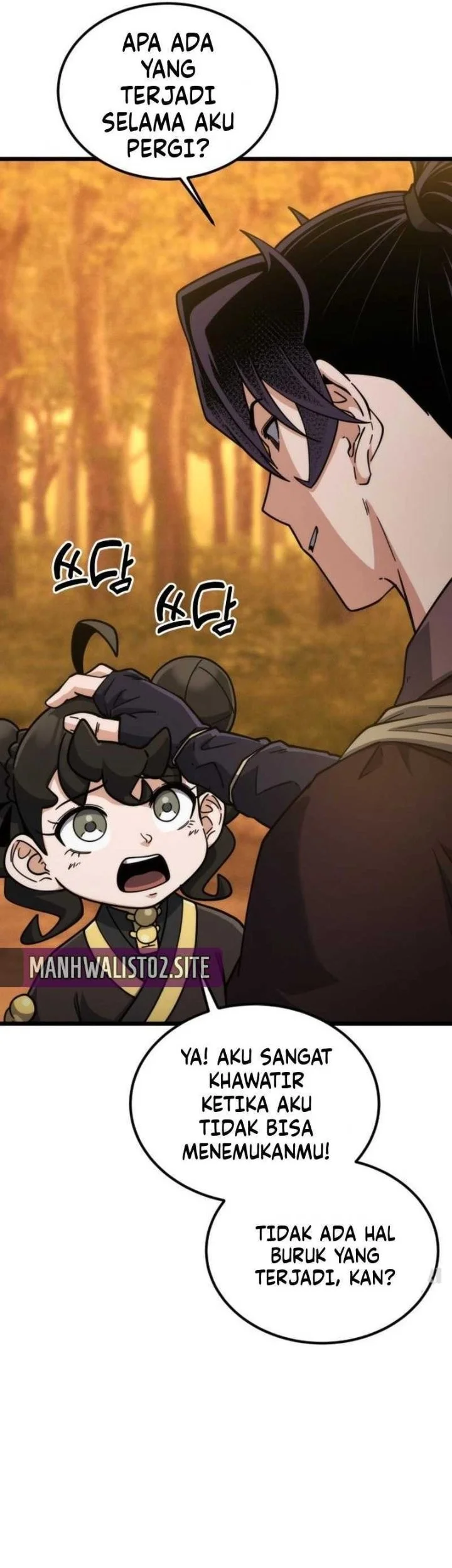 A Genius Girl Hides Her Martial Arts Achievements Chapter 31 - halaman 12