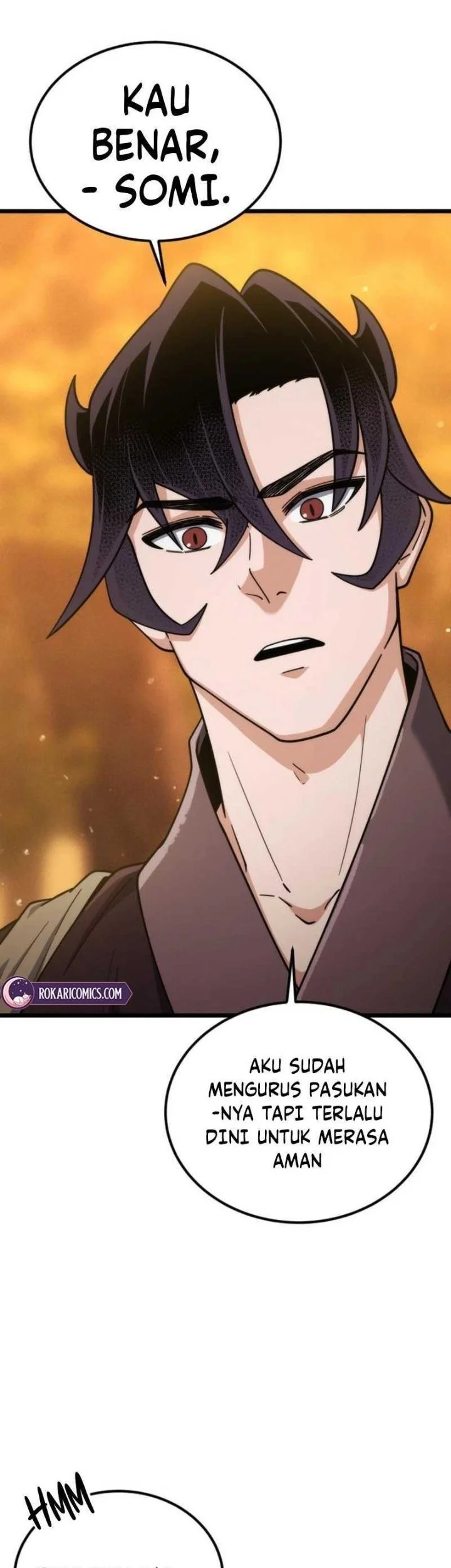 A Genius Girl Hides Her Martial Arts Achievements Chapter 31 - halaman 13