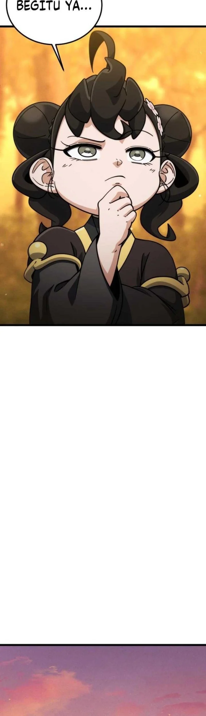 A Genius Girl Hides Her Martial Arts Achievements Chapter 31 - halaman 14