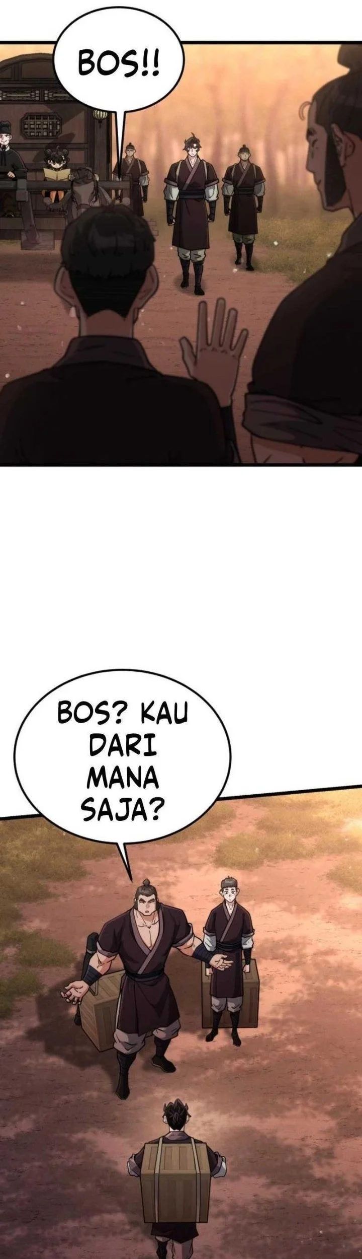 A Genius Girl Hides Her Martial Arts Achievements Chapter 31 - halaman 17