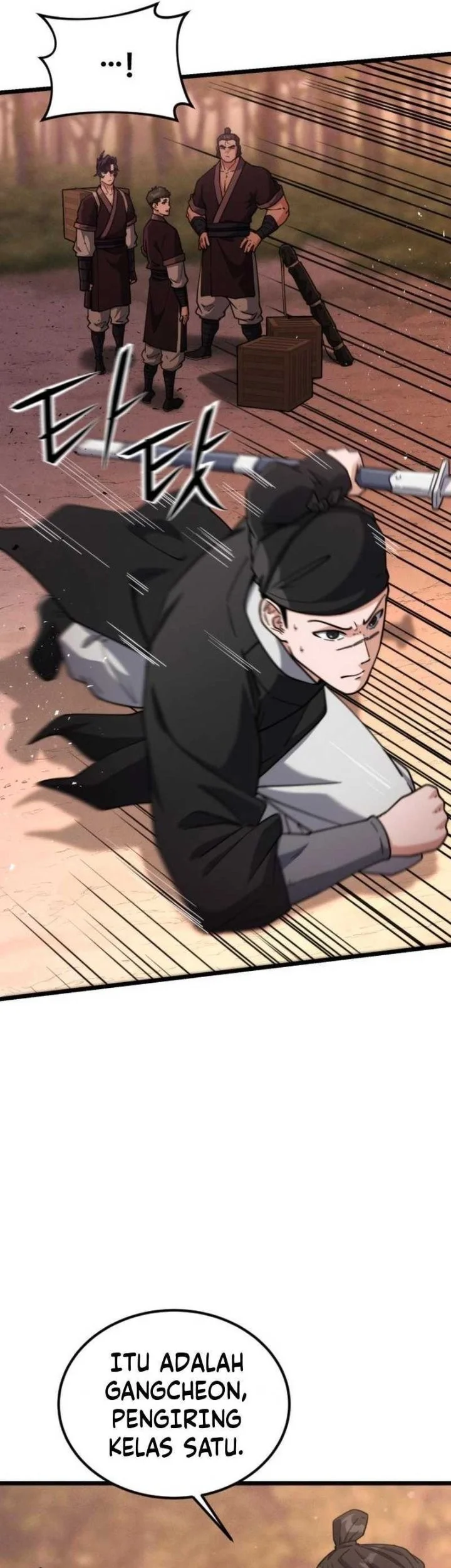A Genius Girl Hides Her Martial Arts Achievements Chapter 31 - halaman 20