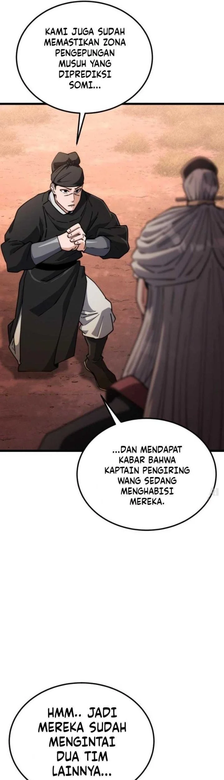 A Genius Girl Hides Her Martial Arts Achievements Chapter 31 - halaman 24