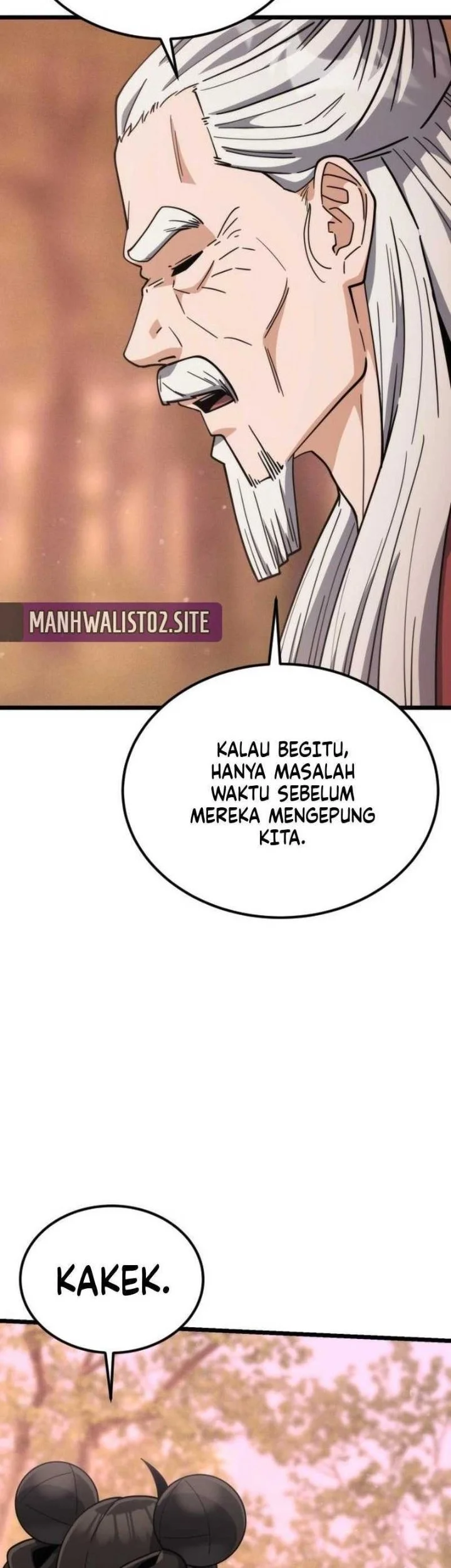 A Genius Girl Hides Her Martial Arts Achievements Chapter 31 - halaman 25