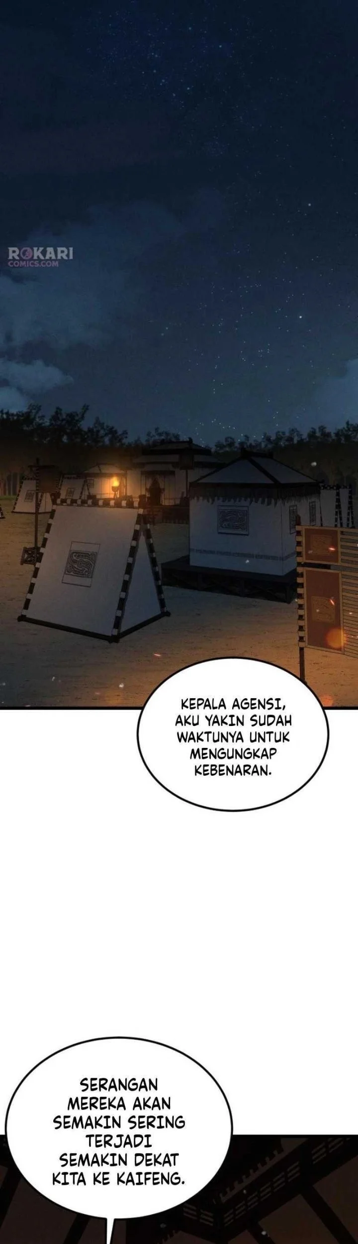 A Genius Girl Hides Her Martial Arts Achievements Chapter 31 - halaman 28