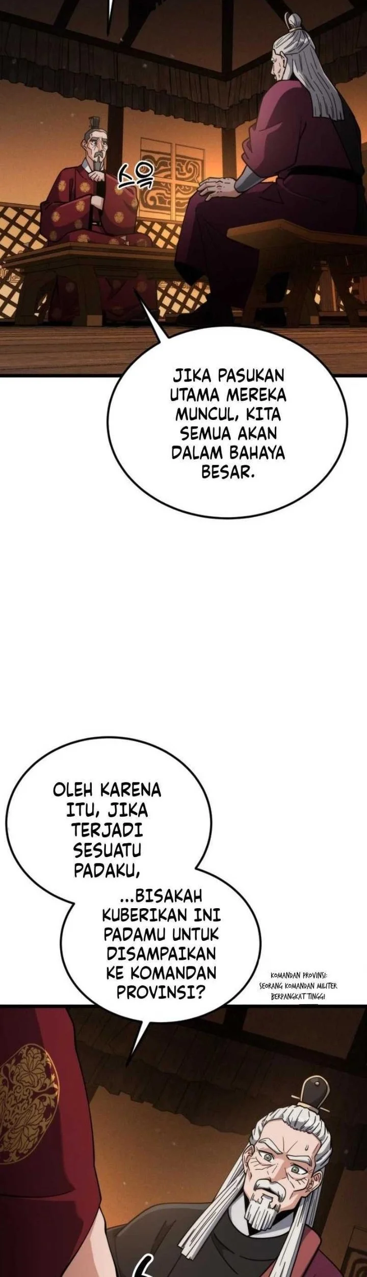 A Genius Girl Hides Her Martial Arts Achievements Chapter 31 - halaman 29