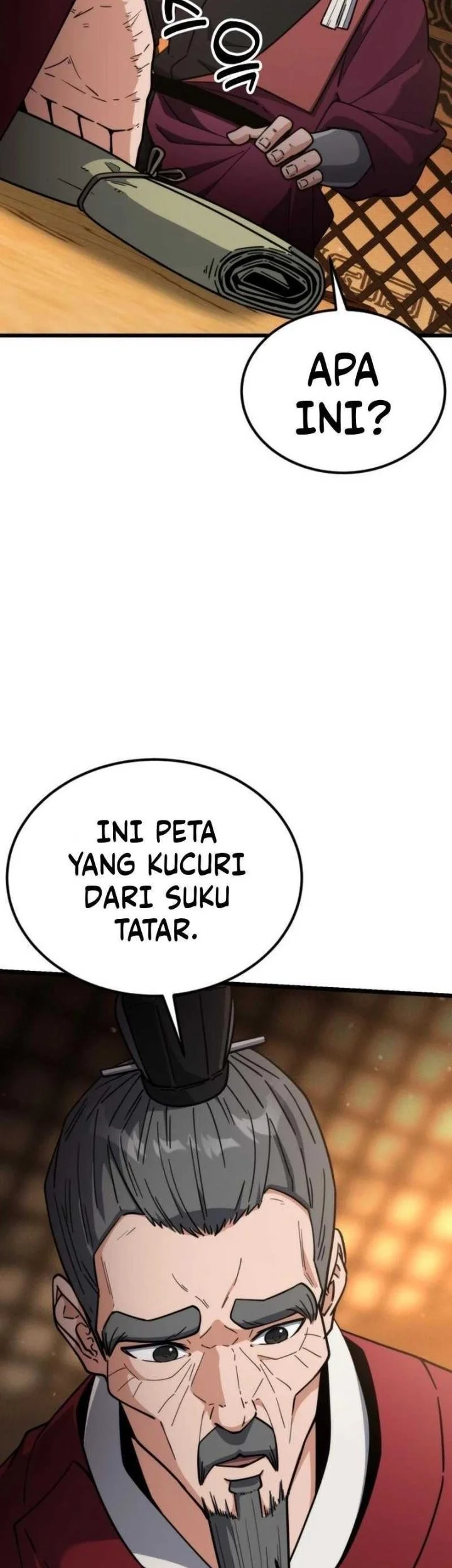 A Genius Girl Hides Her Martial Arts Achievements Chapter 31 - halaman 30