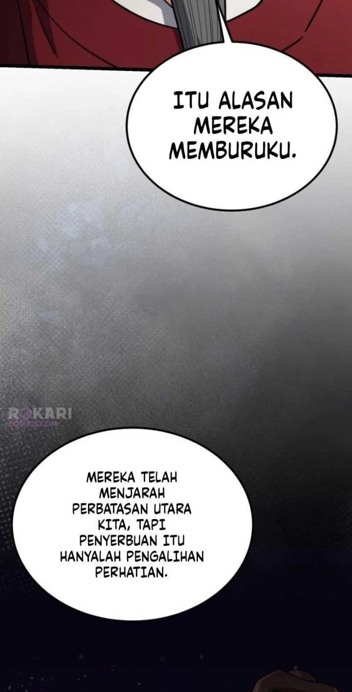 A Genius Girl Hides Her Martial Arts Achievements Chapter 31 - halaman 31