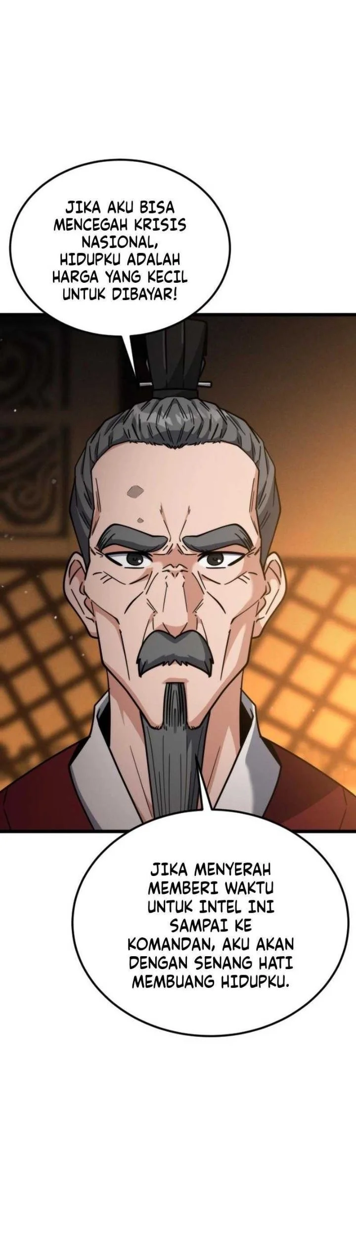 A Genius Girl Hides Her Martial Arts Achievements Chapter 31 - halaman 34
