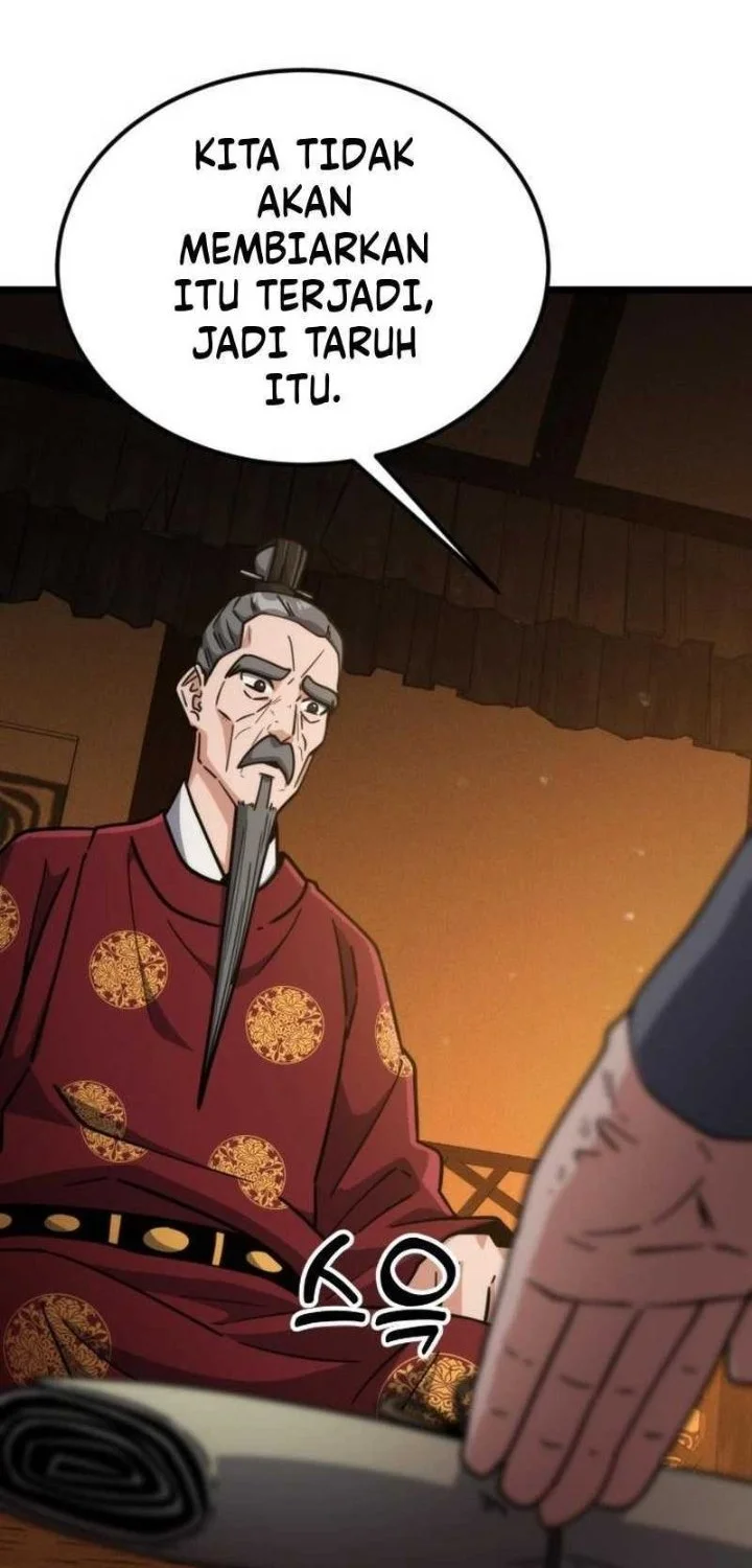 A Genius Girl Hides Her Martial Arts Achievements Chapter 31 - halaman 35