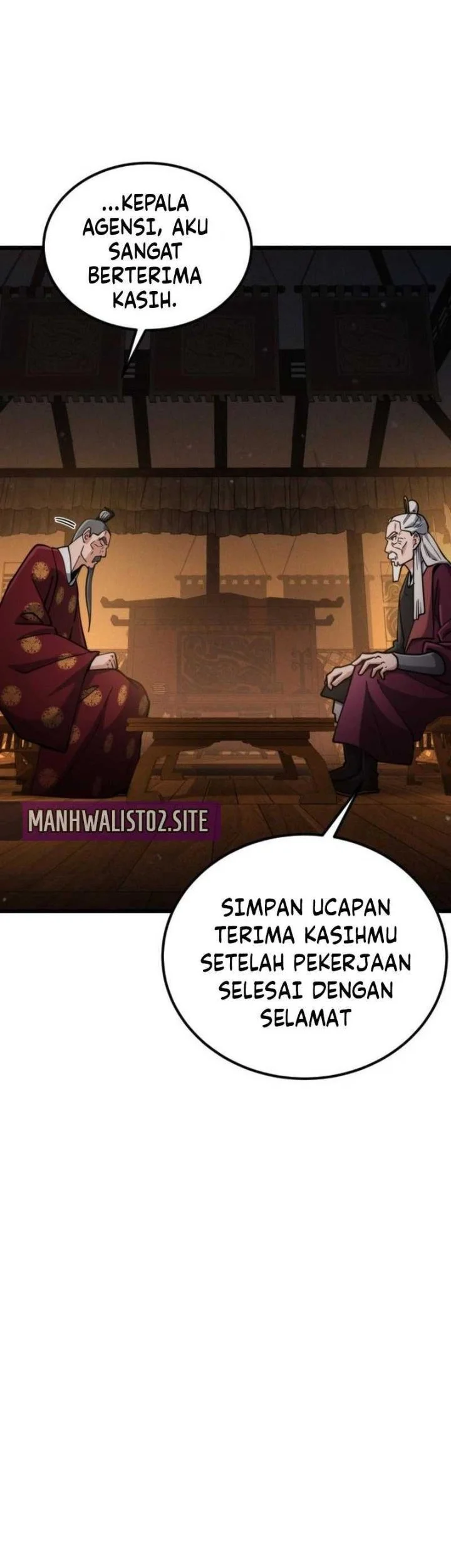 A Genius Girl Hides Her Martial Arts Achievements Chapter 31 - halaman 37