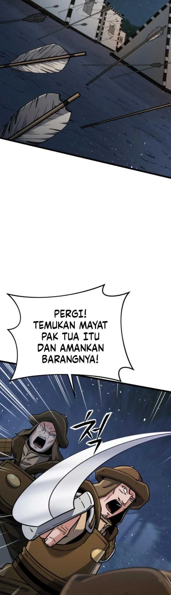 A Genius Girl Hides Her Martial Arts Achievements Chapter 31 - halaman 46