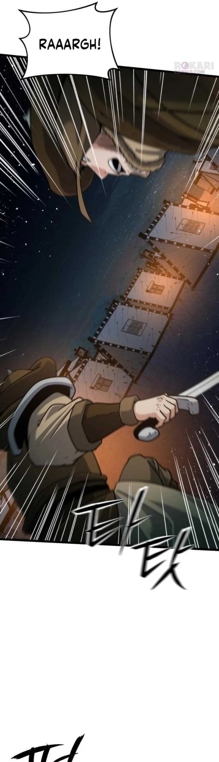 A Genius Girl Hides Her Martial Arts Achievements Chapter 31 - halaman 48