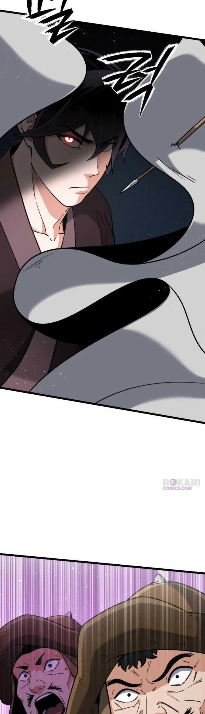 A Genius Girl Hides Her Martial Arts Achievements Chapter 31 - halaman 49