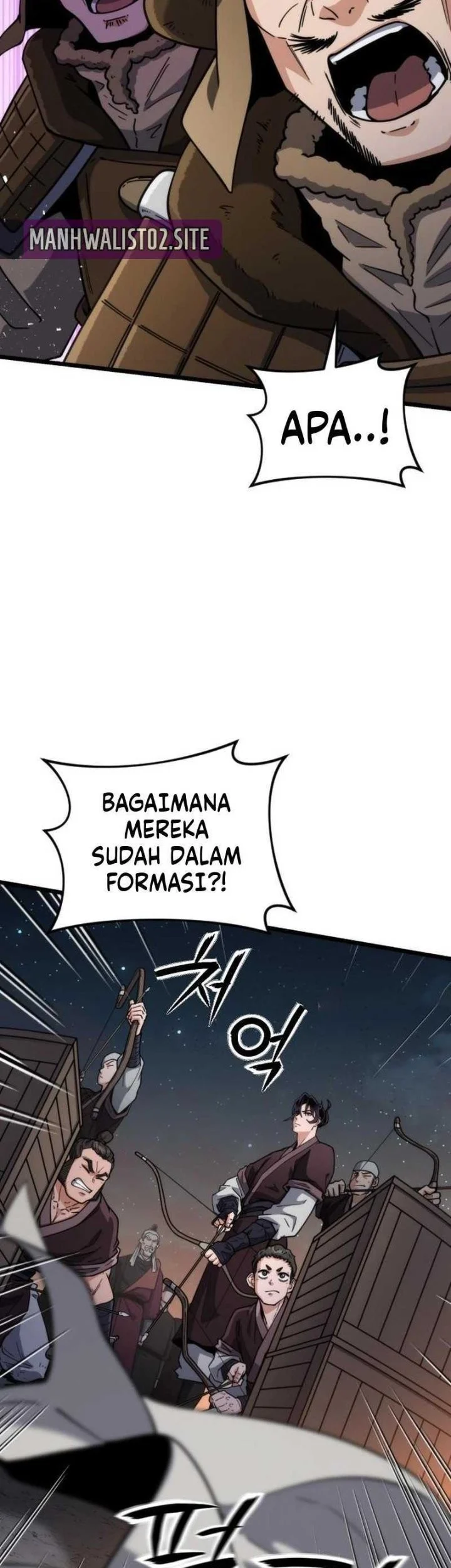 A Genius Girl Hides Her Martial Arts Achievements Chapter 31 - halaman 50