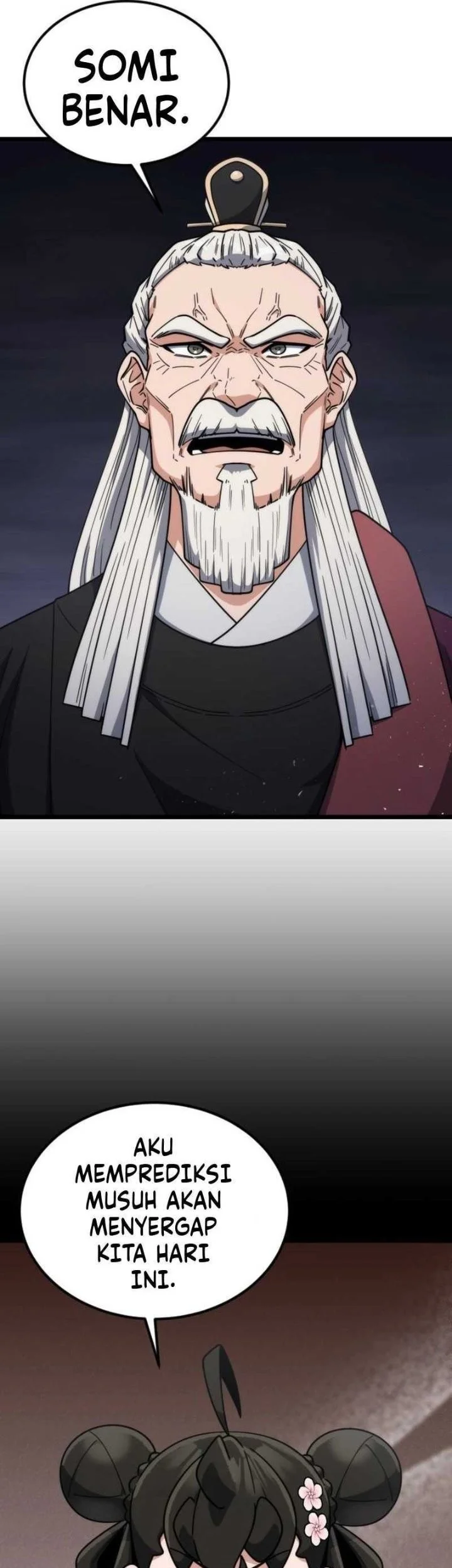 A Genius Girl Hides Her Martial Arts Achievements Chapter 31 - halaman 52