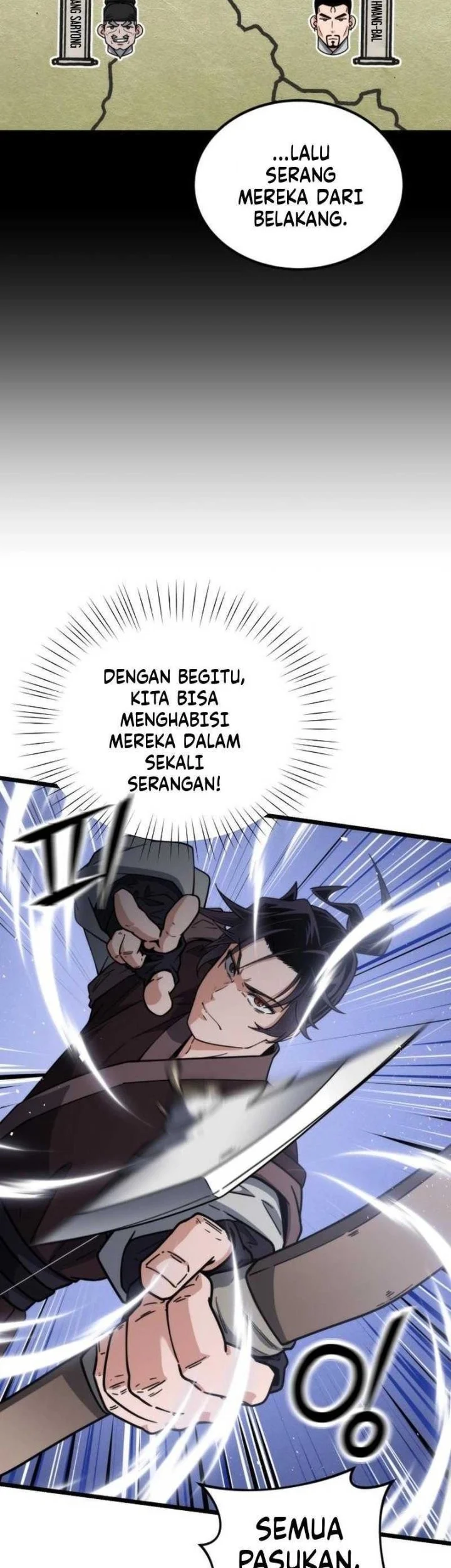 A Genius Girl Hides Her Martial Arts Achievements Chapter 31 - halaman 54
