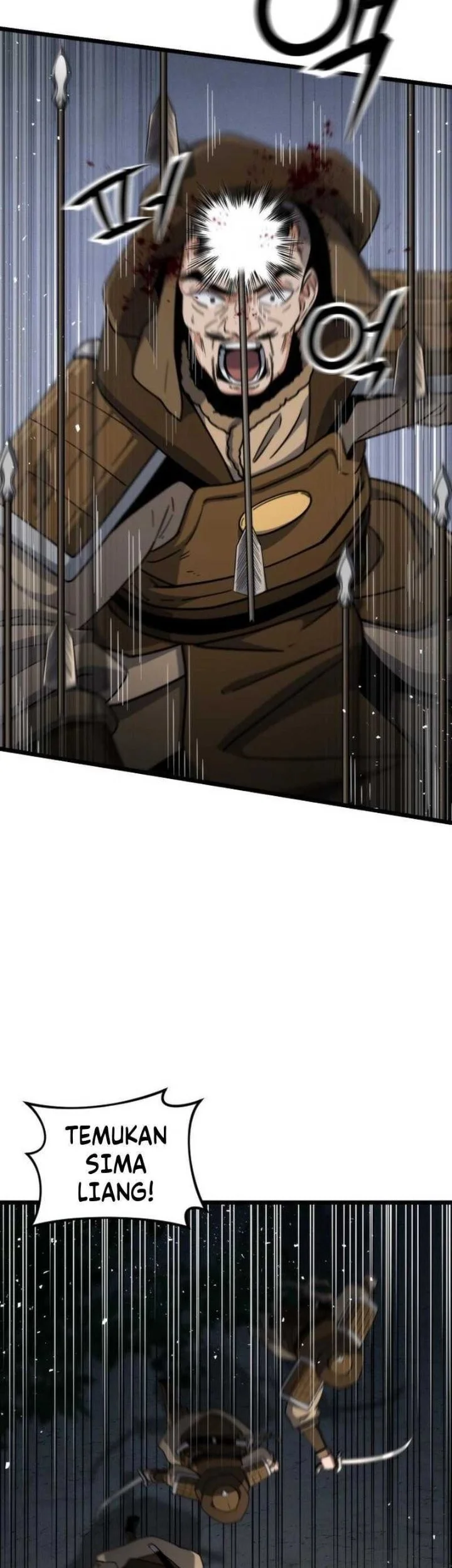 A Genius Girl Hides Her Martial Arts Achievements Chapter 31 - halaman 56