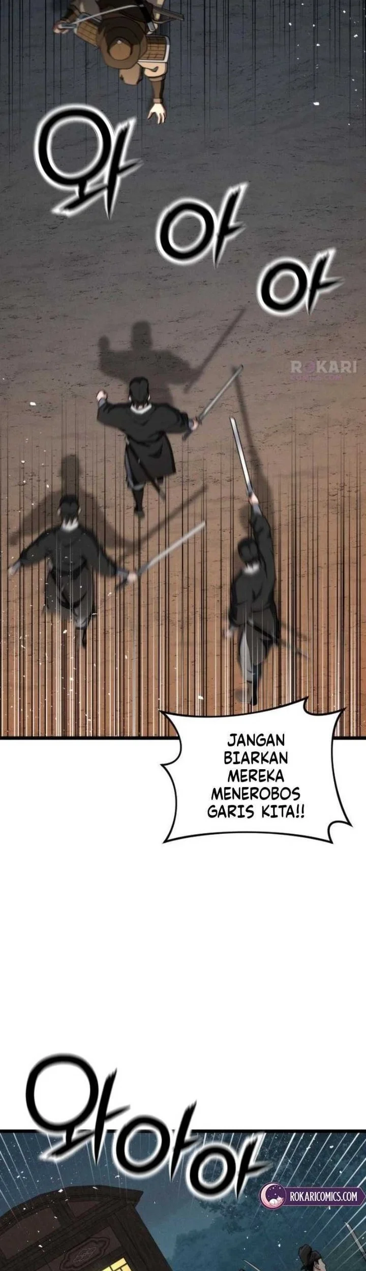 A Genius Girl Hides Her Martial Arts Achievements Chapter 31 - halaman 57