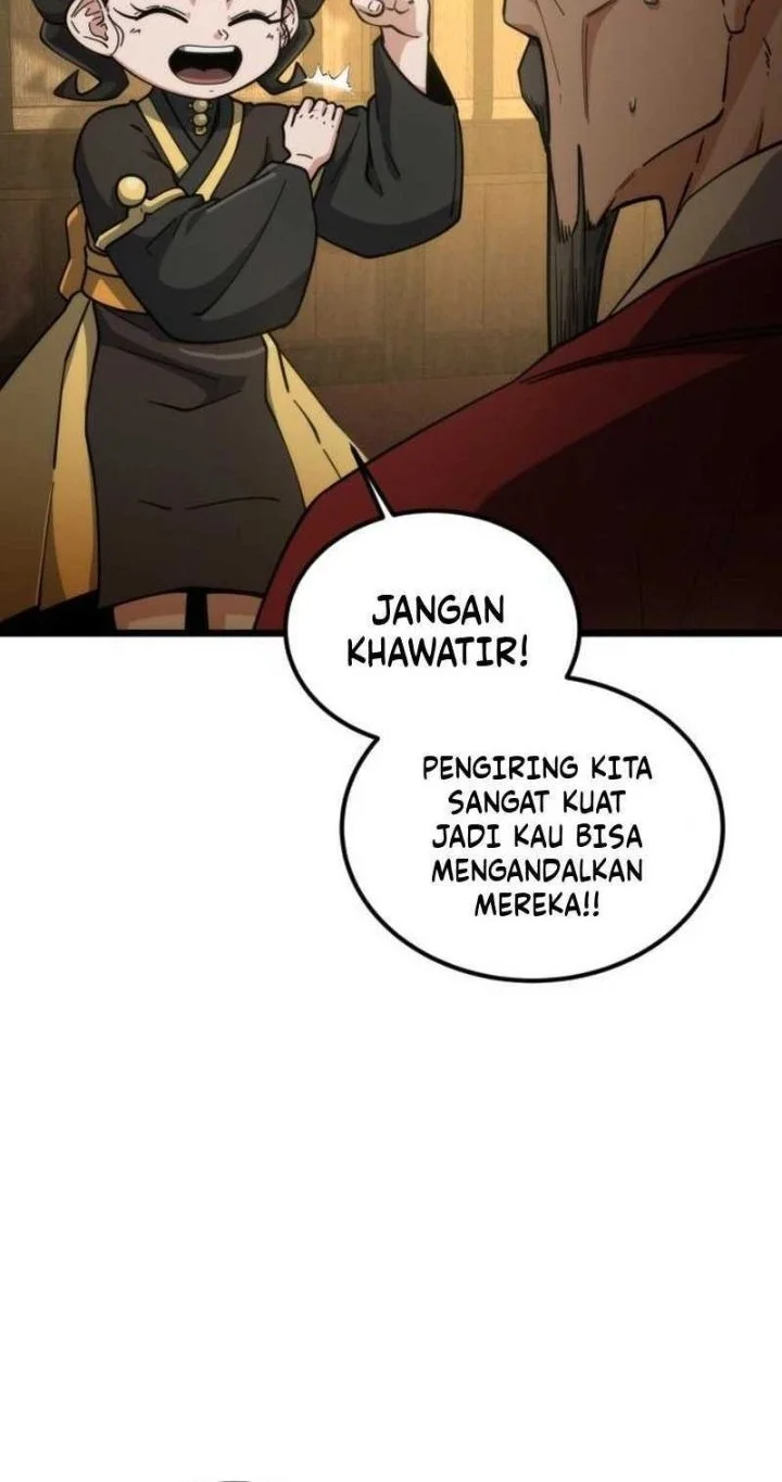 A Genius Girl Hides Her Martial Arts Achievements Chapter 31 - halaman 59