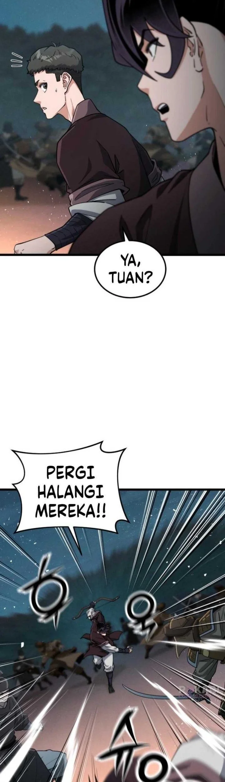 A Genius Girl Hides Her Martial Arts Achievements Chapter 31 - halaman 65