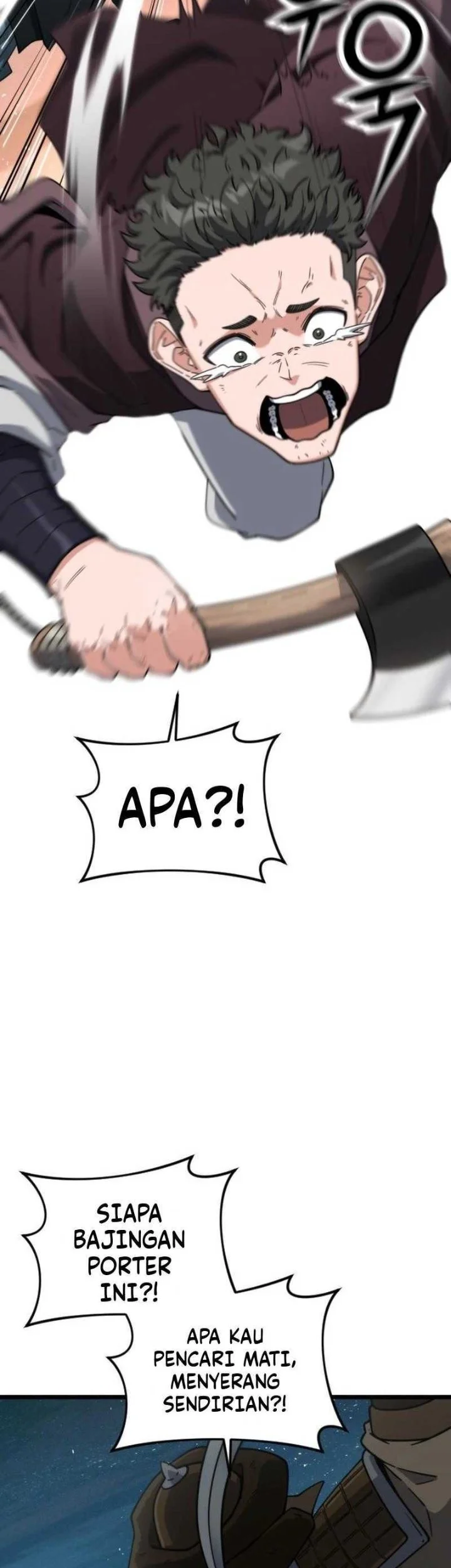A Genius Girl Hides Her Martial Arts Achievements Chapter 31 - halaman 66