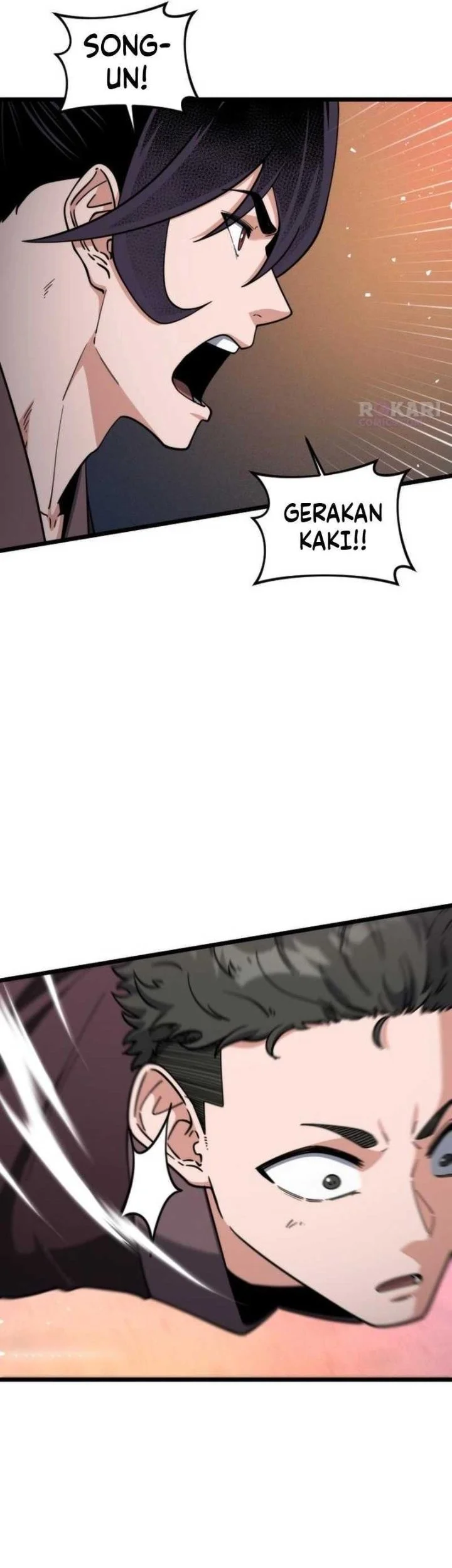 A Genius Girl Hides Her Martial Arts Achievements Chapter 31 - halaman 68