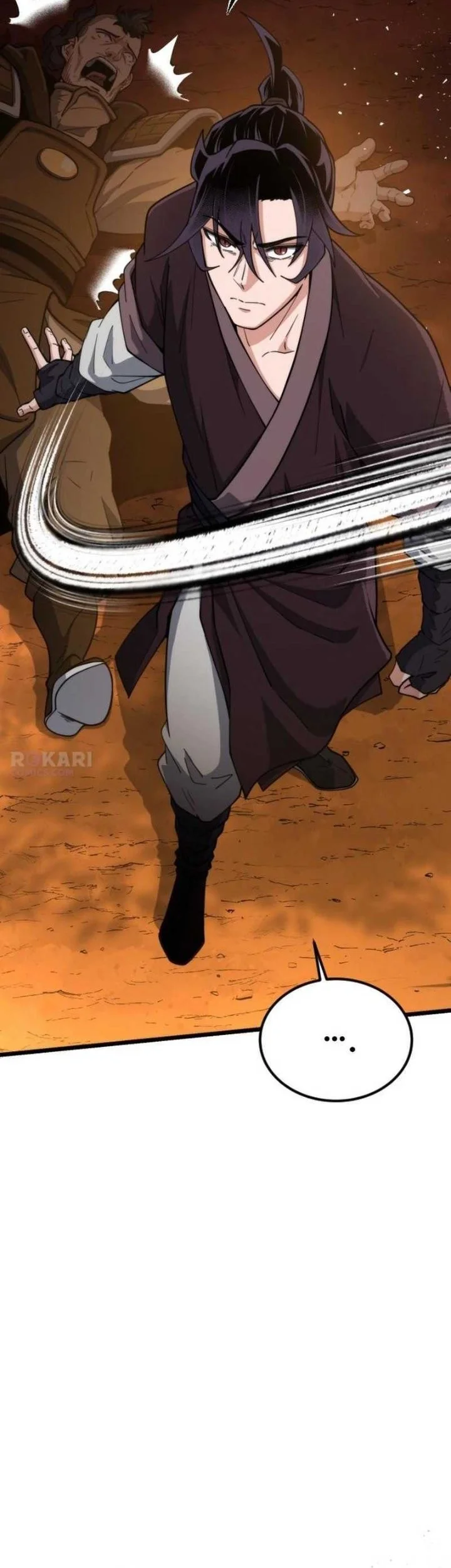 A Genius Girl Hides Her Martial Arts Achievements Chapter 31 - halaman 7