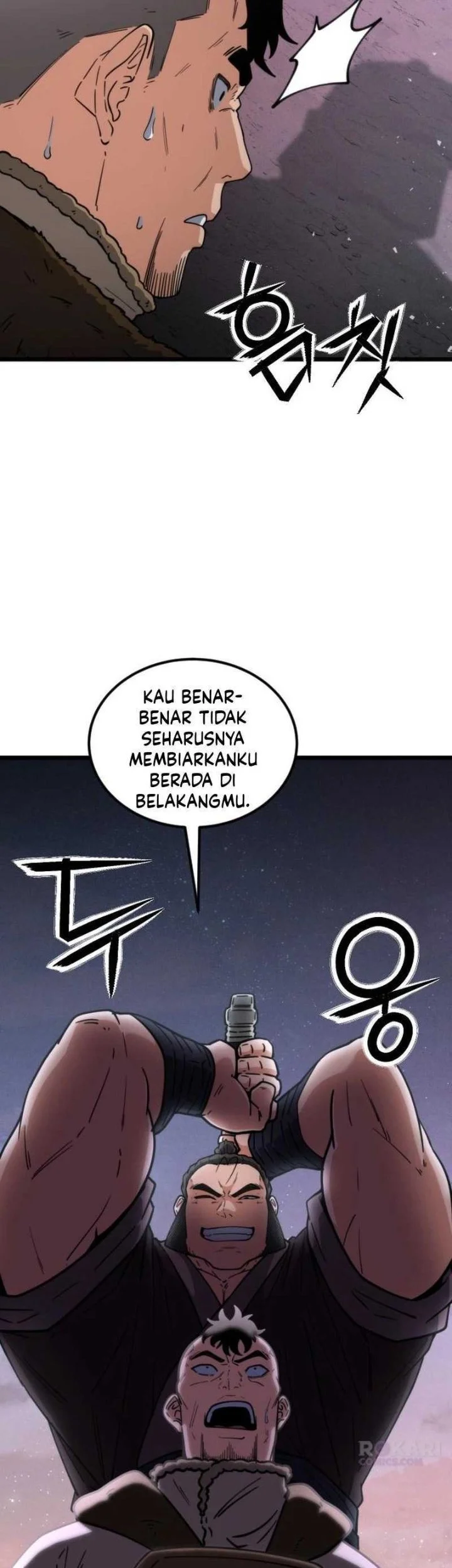 A Genius Girl Hides Her Martial Arts Achievements Chapter 31 - halaman 73