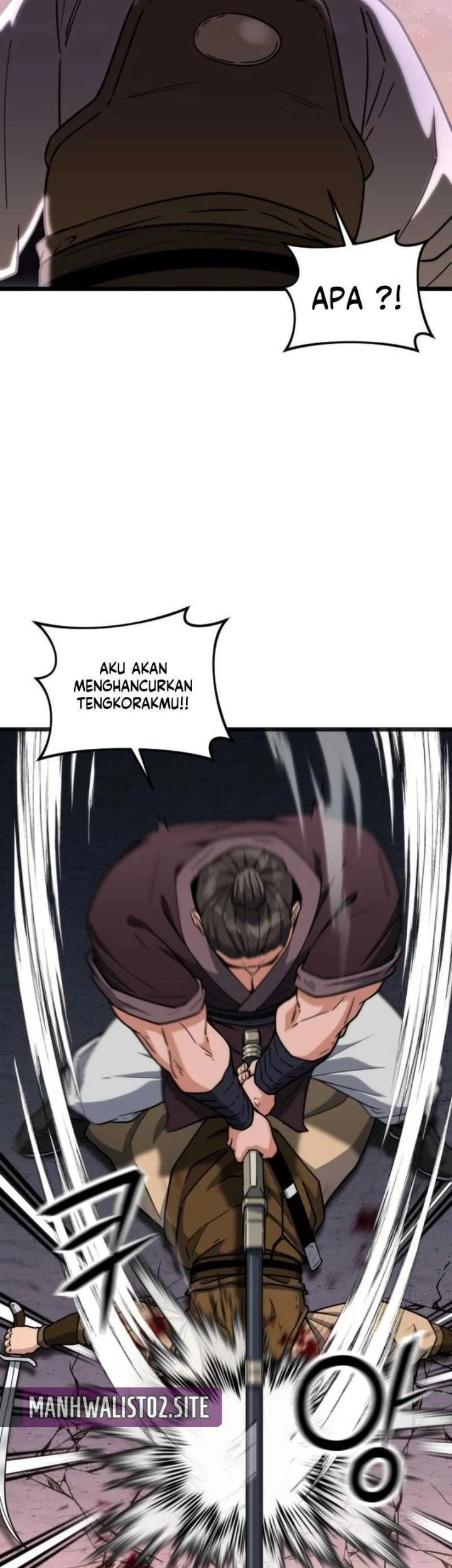 A Genius Girl Hides Her Martial Arts Achievements Chapter 31 - halaman 74
