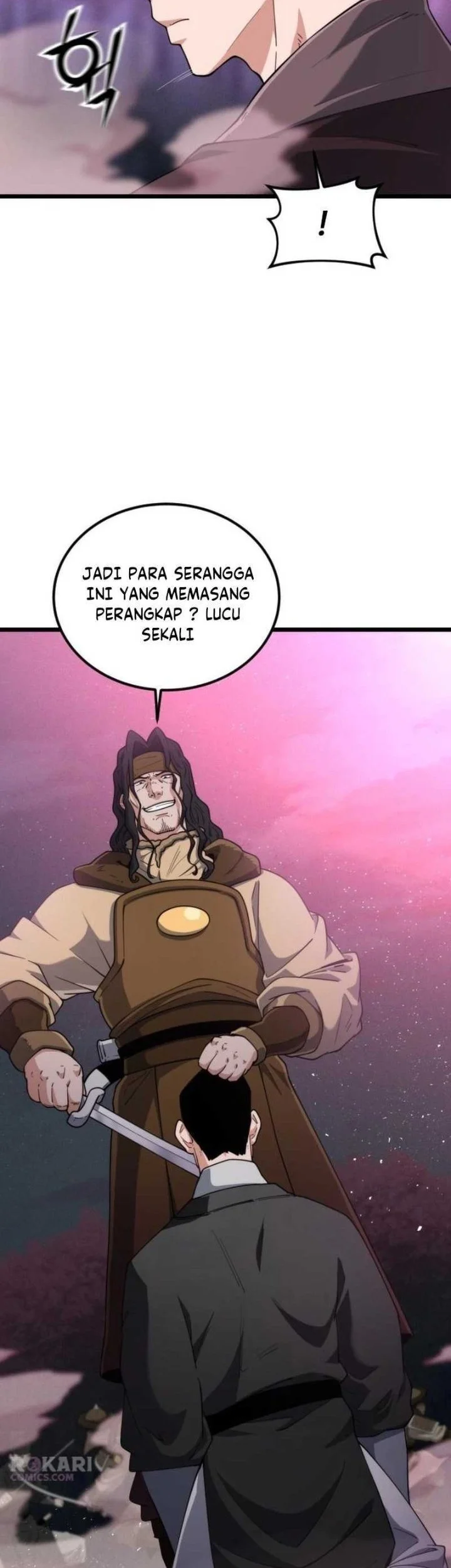 A Genius Girl Hides Her Martial Arts Achievements Chapter 31 - halaman 77