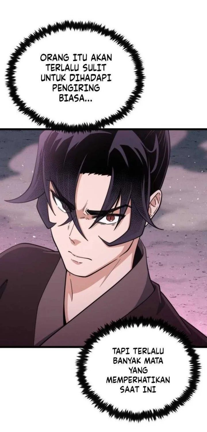 A Genius Girl Hides Her Martial Arts Achievements Chapter 31 - halaman 79