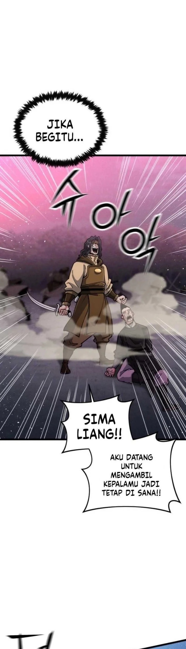 A Genius Girl Hides Her Martial Arts Achievements Chapter 31 - halaman 80
