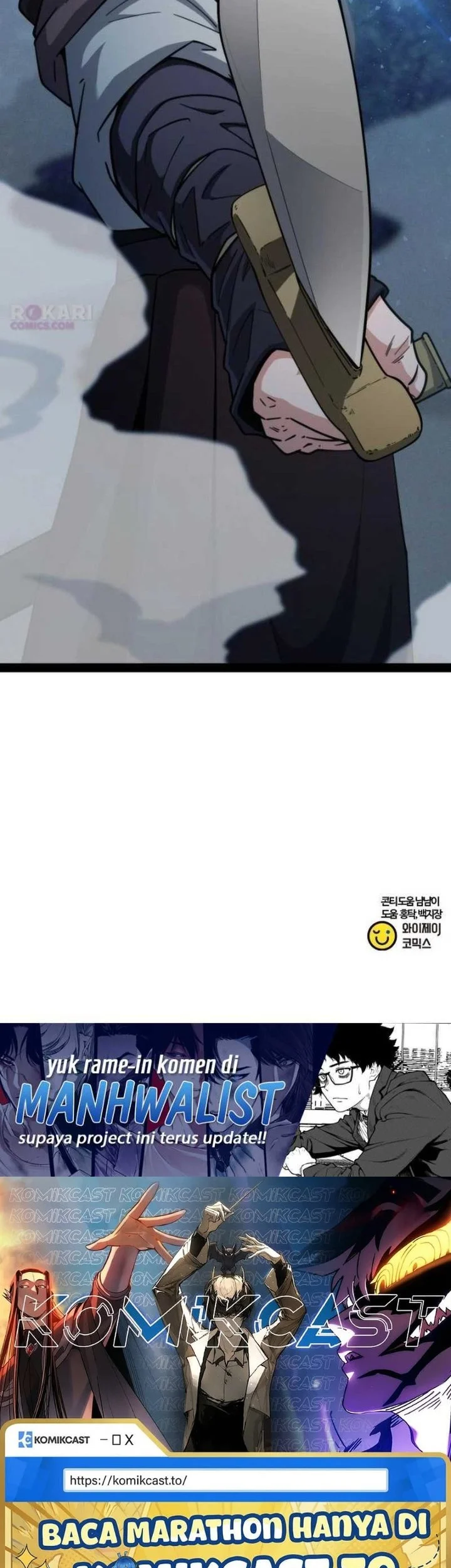 A Genius Girl Hides Her Martial Arts Achievements Chapter 31 - halaman 85
