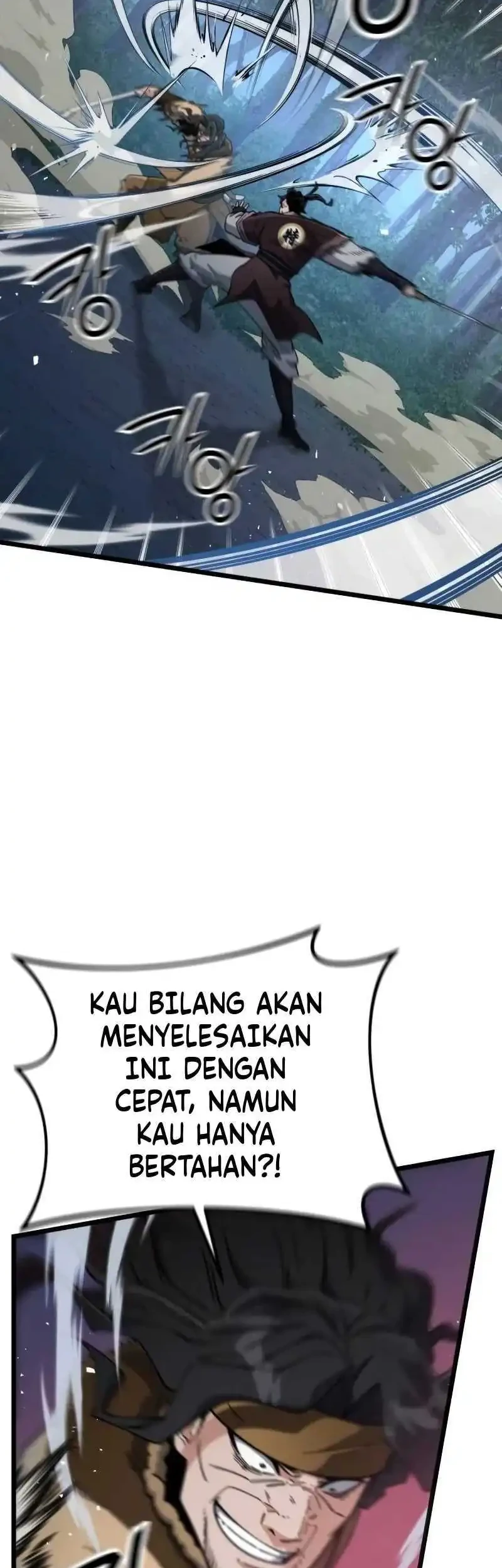 A Genius Girl Hides Her Martial Arts Achievements Chapter 32 - halaman 10