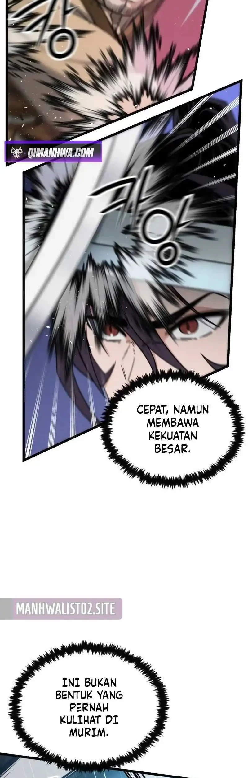 A Genius Girl Hides Her Martial Arts Achievements Chapter 32 - halaman 11