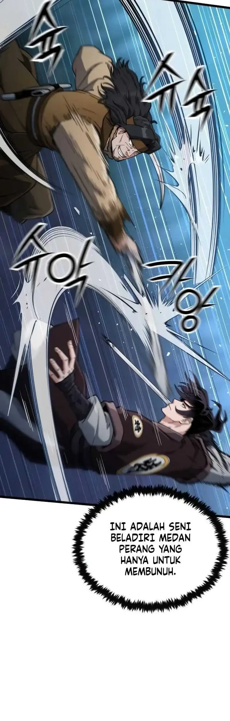 A Genius Girl Hides Her Martial Arts Achievements Chapter 32 - halaman 12