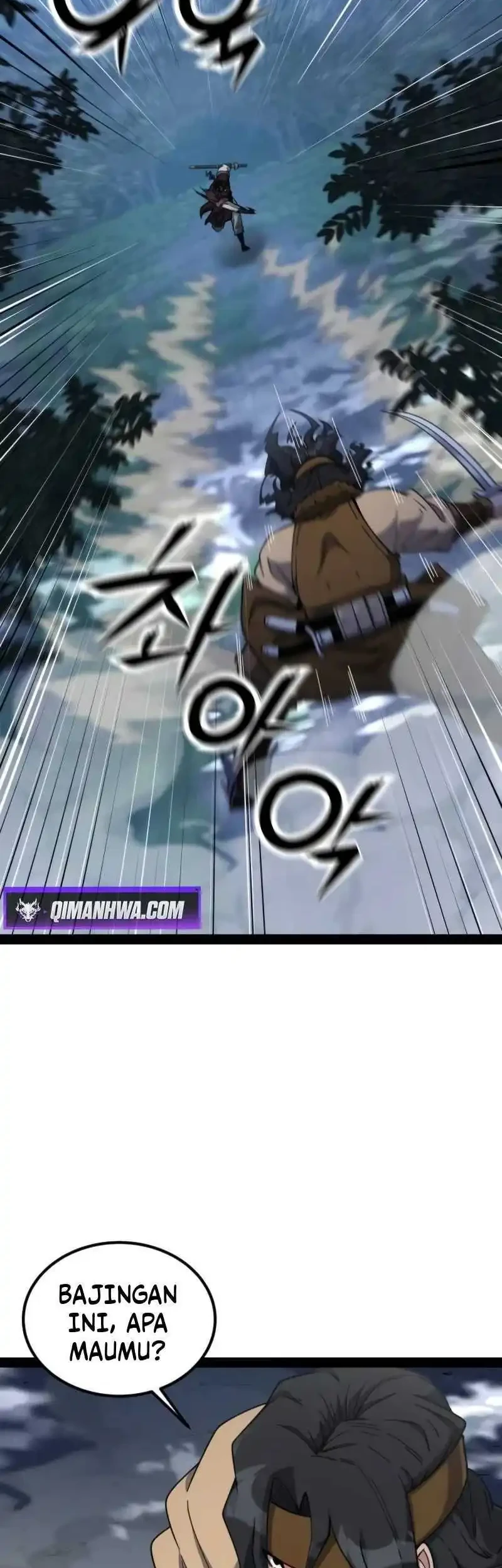 A Genius Girl Hides Her Martial Arts Achievements Chapter 32 - halaman 2