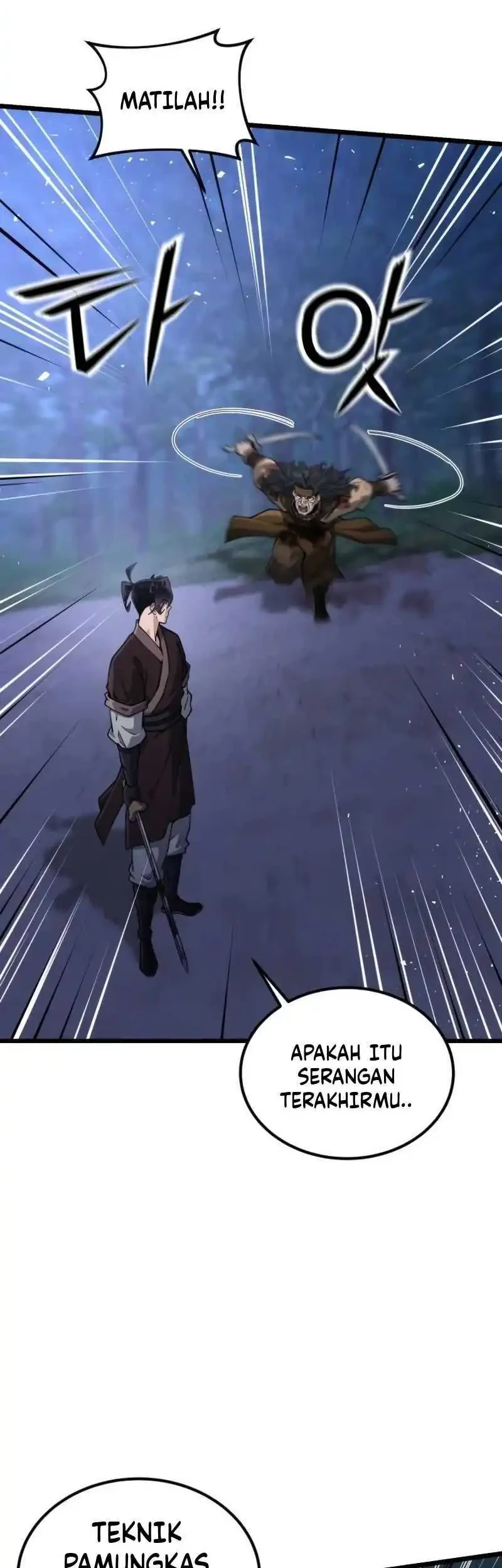A Genius Girl Hides Her Martial Arts Achievements Chapter 32 - halaman 22