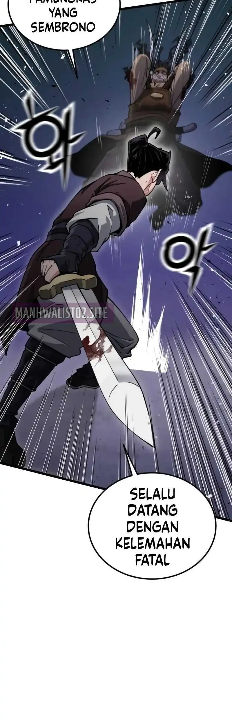 A Genius Girl Hides Her Martial Arts Achievements Chapter 32 - halaman 23