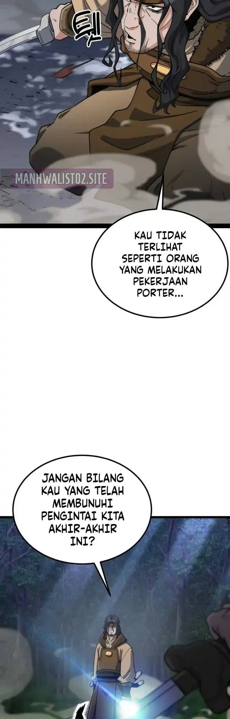 A Genius Girl Hides Her Martial Arts Achievements Chapter 32 - halaman 3